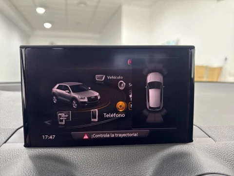 Audi Q2 Design 30 TFSI 85kW (116CV)