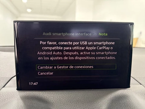 Audi Q2 Design 30 TFSI 85kW (116CV)