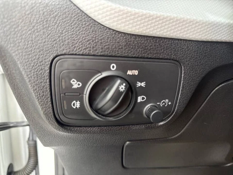 Audi Q2 Design 30 TFSI 85kW (116CV)