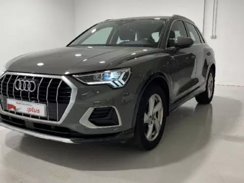 Audi Q3 Advanced 35 TFSI 110kW (150CV)