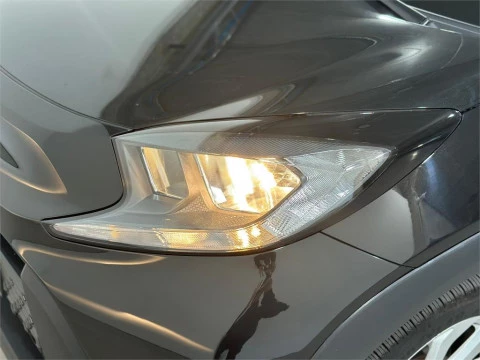 Toyota Aygo X Cross Cross Play