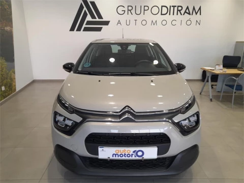 Citroën C3 BlueHDi 75KW (100CV) S&S Live Pack