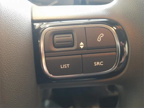 Citroën C3 BlueHDi 75KW (100CV) S&S Live Pack