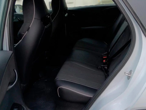 BYD DOLPHIN BEV 60KWH COMFORT 5P