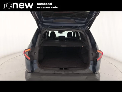 Dacia Bigster  Hibrido  Hybrid Journey 4x2 115KW