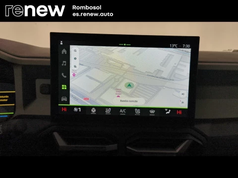 Dacia Bigster  Hibrido  Hybrid Journey 4x2 115KW