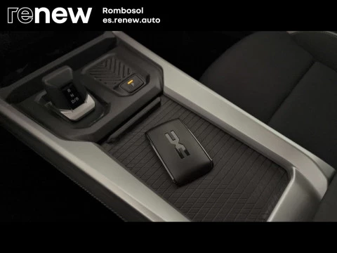 Dacia Bigster  Hibrido  Hybrid Journey 4x2 115KW