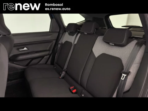 Dacia Bigster  Hibrido  Hybrid Journey 4x2 115KW