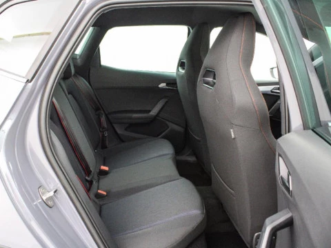 Seat Arona 1.0 TSI FR SPECIAL EDITION 115CV 5P