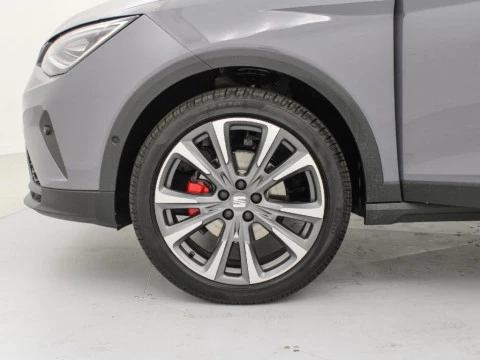 Seat Arona 1.0 TSI FR SPECIAL EDITION 115CV 5P