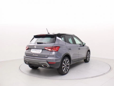 Seat Arona 1.0 TSI FR SPECIAL EDITION 115CV 5P