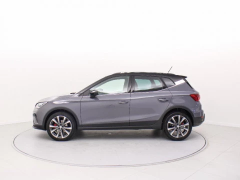 Seat Arona 1.0 TSI FR SPECIAL EDITION 115CV 5P