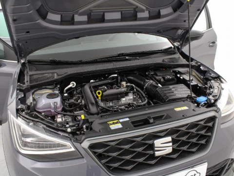 Seat Arona 1.0 TSI FR SPECIAL EDITION 115CV 5P