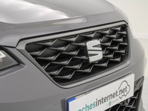 Seat Arona 1.0 TSI FR SPECIAL EDITION 115CV 5P