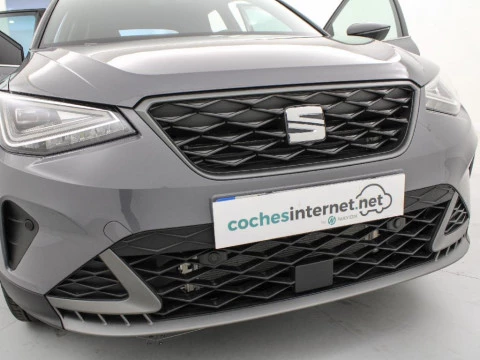 Seat Arona 1.0 TSI FR SPECIAL EDITION 115CV 5P