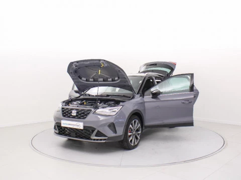 Seat Arona 1.0 TSI FR SPECIAL EDITION 115CV 5P