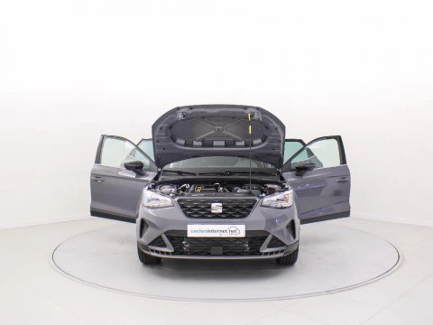 Seat Arona 1.0 TSI FR SPECIAL EDITION 115CV 5P