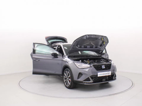 Seat Arona 1.0 TSI FR SPECIAL EDITION 115CV 5P