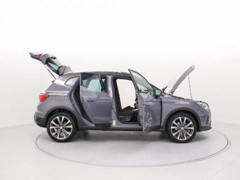 Seat Arona 1.0 TSI FR SPECIAL EDITION 115CV 5P