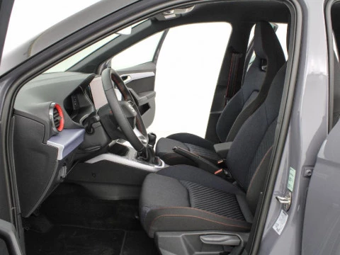 Seat Arona 1.0 TSI FR SPECIAL EDITION 115CV 5P