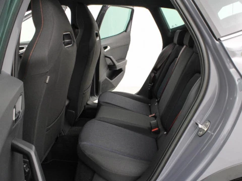 Seat Arona 1.0 TSI FR SPECIAL EDITION 115CV 5P