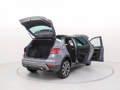 Seat Arona 1.0 TSI FR SPECIAL EDITION 115CV 5P