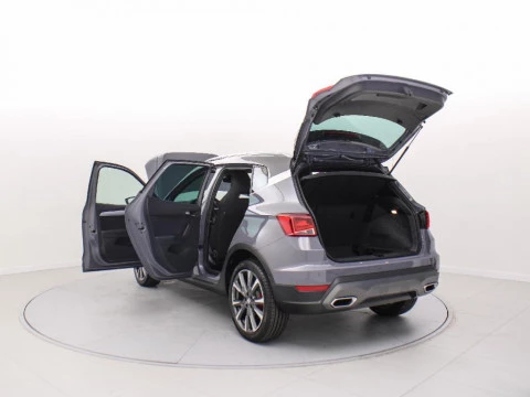 Seat Arona 1.0 TSI FR SPECIAL EDITION 115CV 5P