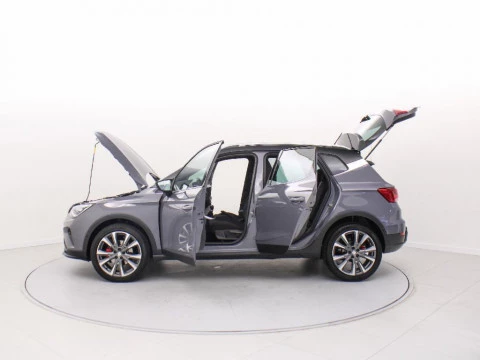 Seat Arona 1.0 TSI FR SPECIAL EDITION 115CV 5P