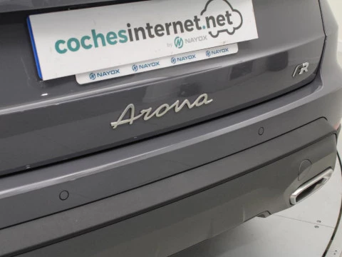 Seat Arona 1.0 TSI FR SPECIAL EDITION 115CV 5P