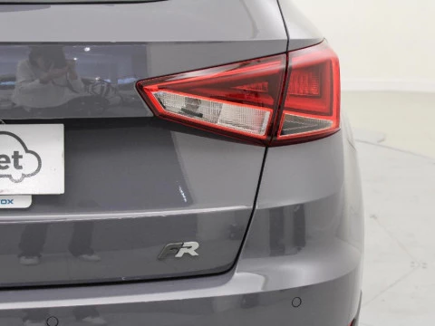 Seat Arona 1.0 TSI FR SPECIAL EDITION 115CV 5P