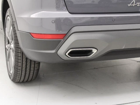 Seat Arona 1.0 TSI FR SPECIAL EDITION 115CV 5P