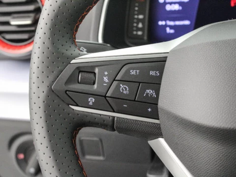 Seat Arona 1.0 TSI FR SPECIAL EDITION 115CV 5P