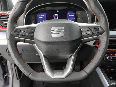 Seat Arona 1.0 TSI FR SPECIAL EDITION 115CV 5P