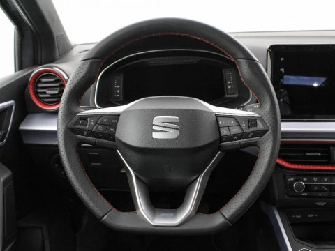 Seat Arona 1.0 TSI FR SPECIAL EDITION 115CV 5P