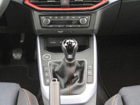 Seat Arona 1.0 TSI FR SPECIAL EDITION 115CV 5P