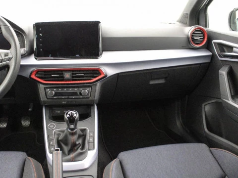 Seat Arona 1.0 TSI FR SPECIAL EDITION 115CV 5P