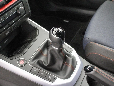 Seat Arona 1.0 TSI FR SPECIAL EDITION 115CV 5P