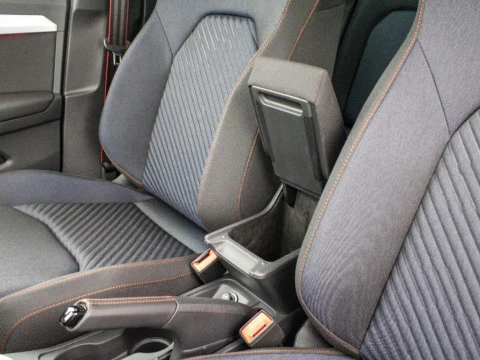 Seat Arona 1.0 TSI FR SPECIAL EDITION 115CV 5P