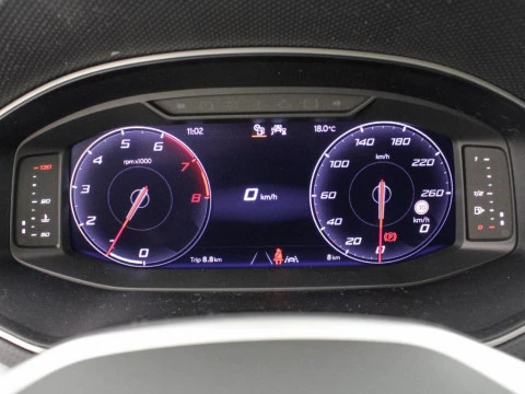 Seat Arona 1.0 TSI FR SPECIAL EDITION 115CV 5P