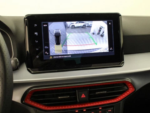 Seat Arona 1.0 TSI FR SPECIAL EDITION 115CV 5P