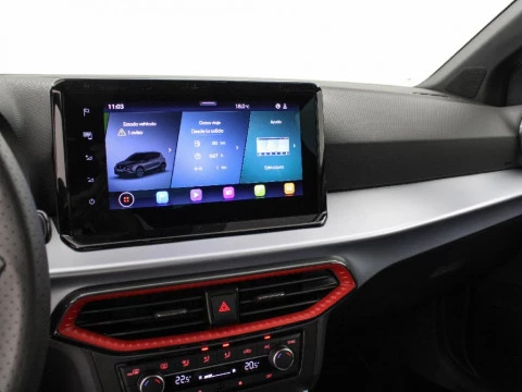 Seat Arona 1.0 TSI FR SPECIAL EDITION 115CV 5P