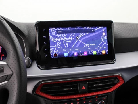 Seat Arona 1.0 TSI FR SPECIAL EDITION 115CV 5P