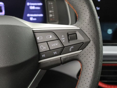 Seat Arona 1.0 TSI FR SPECIAL EDITION 115CV 5P