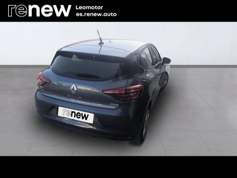 Renault Clio Intens E-Tech Híbrido 104 kW (140CV)