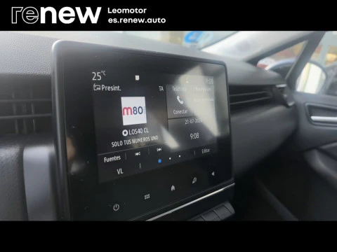 Renault Clio Intens E-Tech Híbrido 104 kW (140CV)