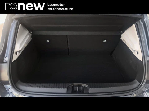 Renault Clio Intens E-Tech Híbrido 104 kW (140CV)