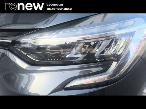 Renault Clio Intens E-Tech Híbrido 104 kW (140CV)