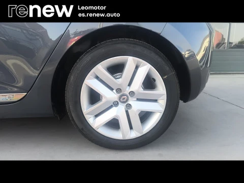 Renault Clio Intens E-Tech Híbrido 104 kW (140CV)