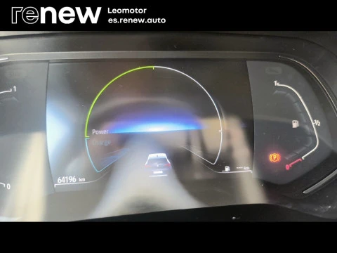 Renault Clio Intens E-Tech Híbrido 104 kW (140CV)