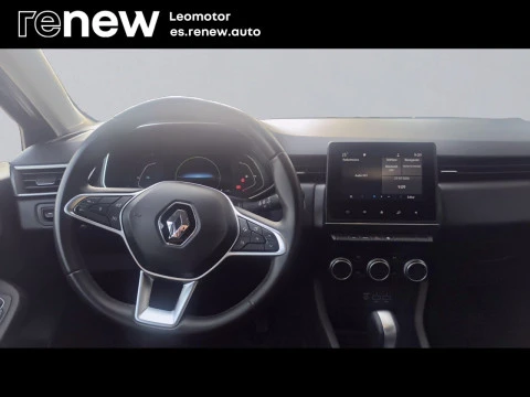 Renault Clio Intens E-Tech Híbrido 104 kW (140CV)